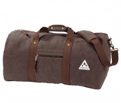 Sac de voyage Canvas