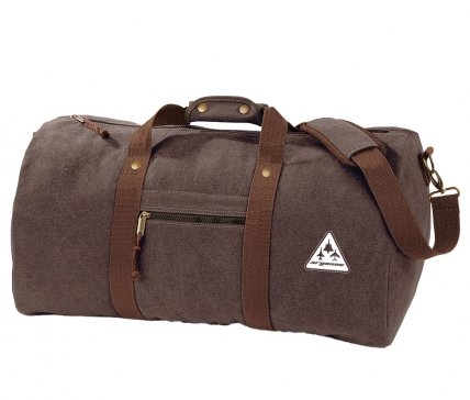 Sac de voyage Canvas