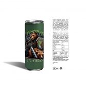 Boisson énergisante