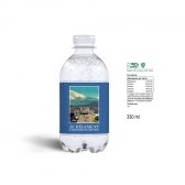 Bouteille d'eau 0.33 l