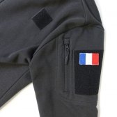 Sweat-shirt zippé Spider