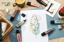 Stabilo Boss Original