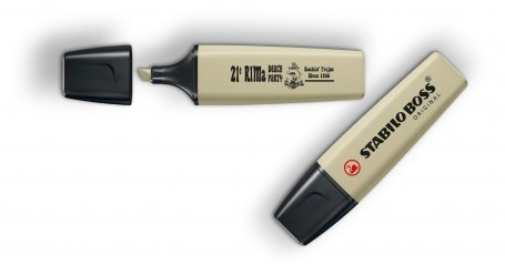 Stabilo Boss Original