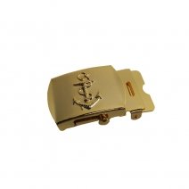 Boucle de ceinture TDM