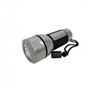 Lampe Flashlight
