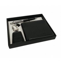 Coffret porte-clés Milau