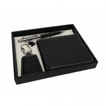 Coffret porte-clés Milau