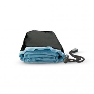 Serviette de sport 80 x 40 cm