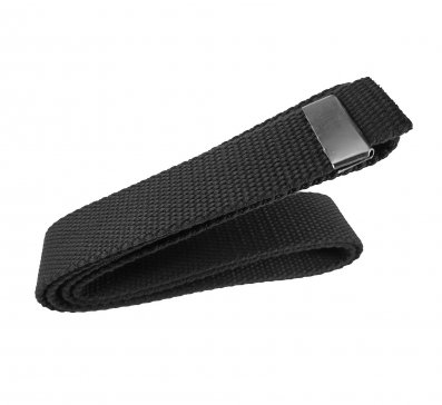 Ceinture sans boucle