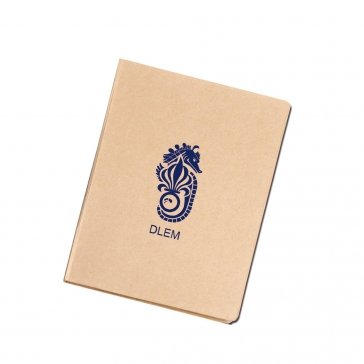 Conférencier Carton