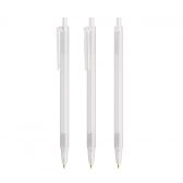 Stylo Bille BIC Clic Stic