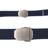 Boucle de ceinture Marc