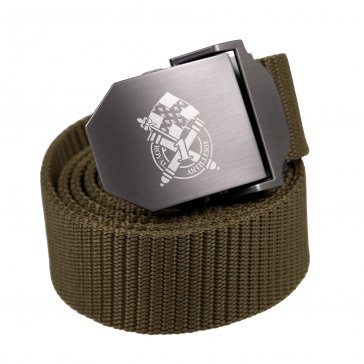 Boucle de ceinture Marc