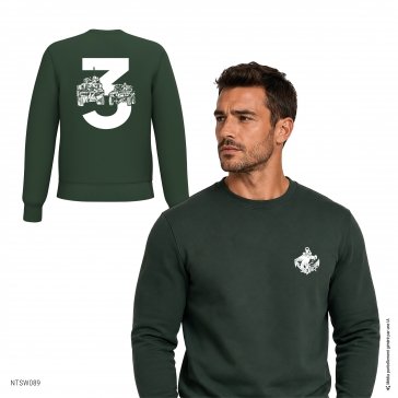 Sweat-shirt Strato