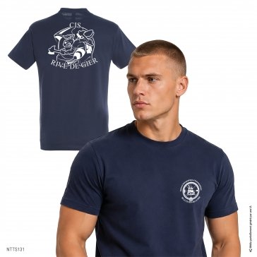 Tee-shirt Titan