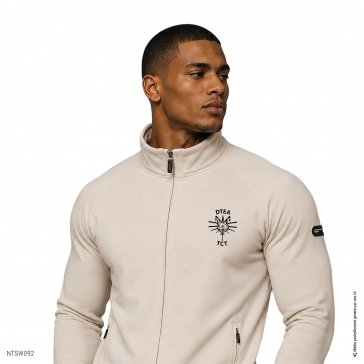 Sweat-shirt Interlock