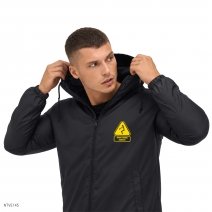 Coupe-vent Shield