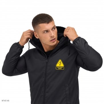 Coupe-vent Shield