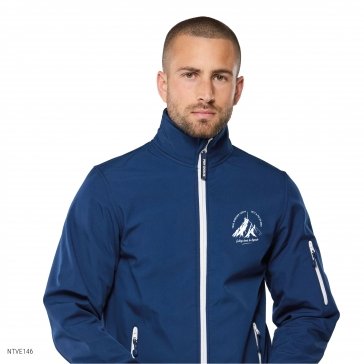 Softshell Atlantic