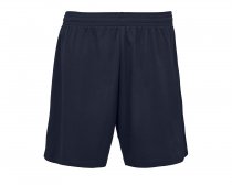 Short Thunder