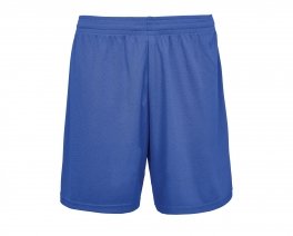 Short Thunder