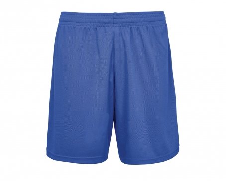 Short Thunder