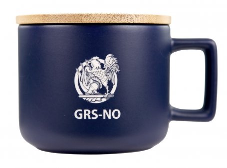 Mug Vitruoso