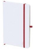 Bloc notes Cosnova
