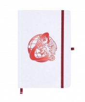 Bloc notes Cosnova