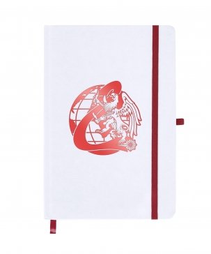 Bloc notes Cosnova
