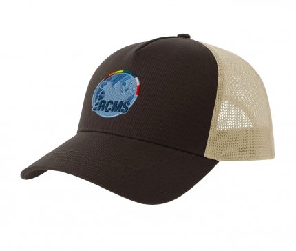 Casquette Rapper