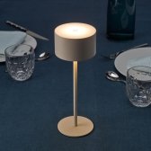 Lampe de table Halo