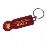 Porte-clés jeton Smartkey