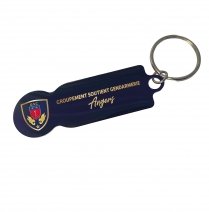 Porte-clés jeton Smartkey