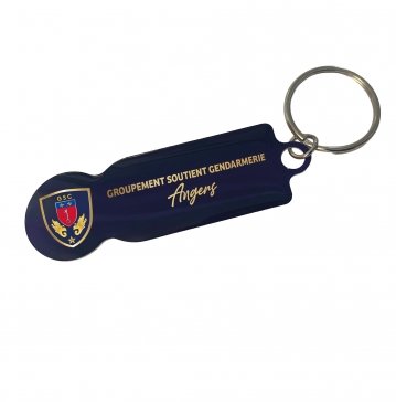 Porte-clés jeton Smartkey