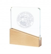 Plaque Vertu