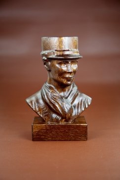 Buste Légionnaire