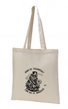 Tote Bag Biarritz