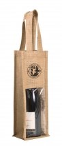 Sac porte-bouteille Alba