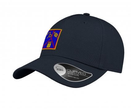Casquette Shot