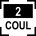 Marquage 2 couleurs